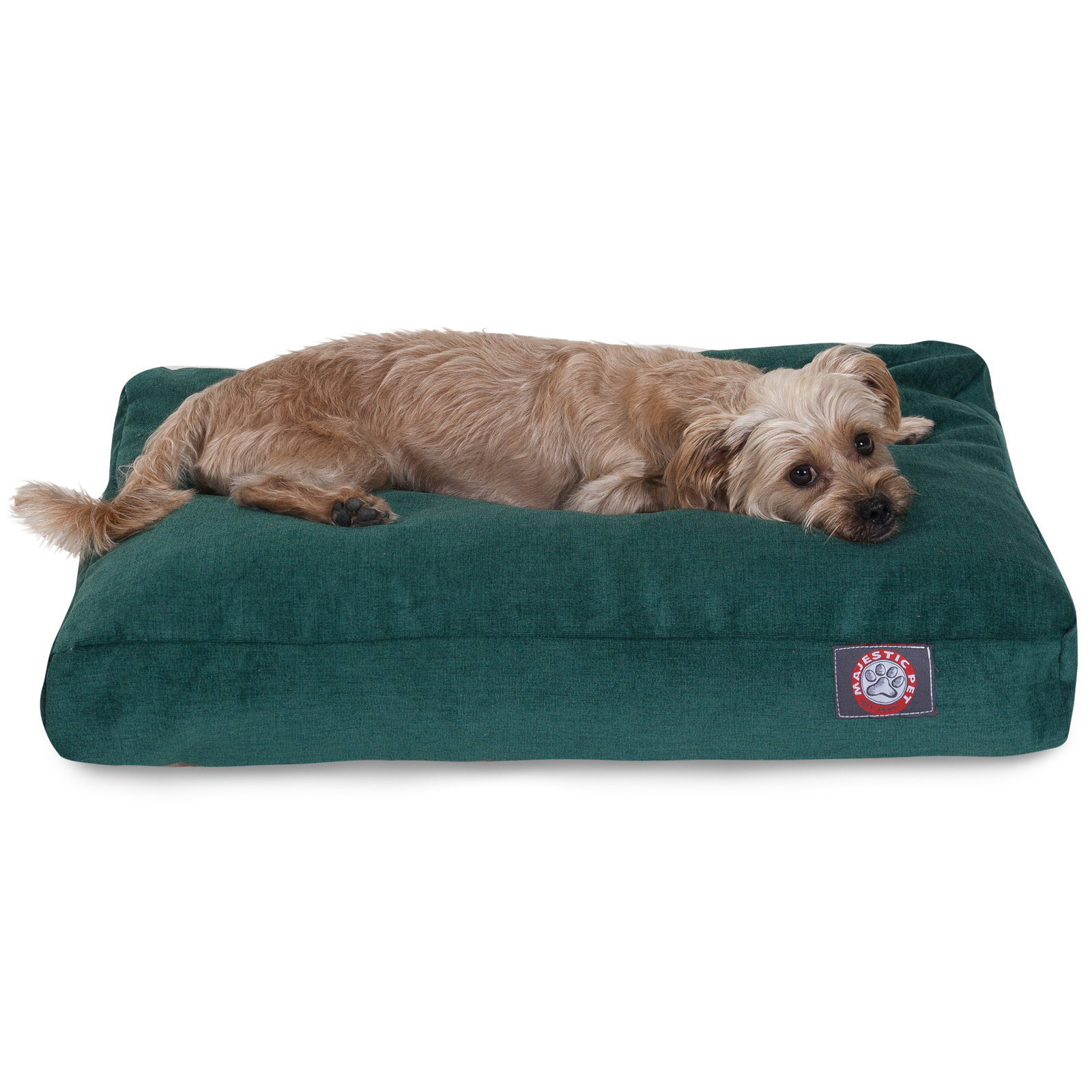Villa Pillow, Marine, Extra Large (42" W x 50" D x 5" H)