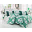 Cotton Damask Duvet Cover Set with Pillowcases-66766714-101535430
