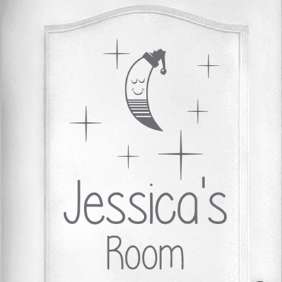 Wall Decal