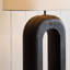 Kelly Wearstler Utopia Large Combed Table Lamp-68845011