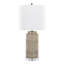 Ensemble de lampes de table Brownett-1058117321