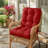 Indoor/Outdoor Seat/Back Cushion-125026893