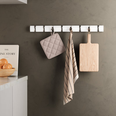 Wandgarderobe Flip