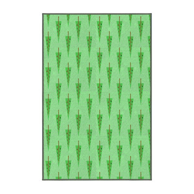 Washable Indoor Rug