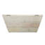 Table basse Abba