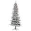 Kiana Artificial Christmas Tree-1338969021