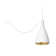 Swell String Single Pendant