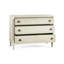 Aeon 3 - Drawer Solid Wood Dresser-348330907