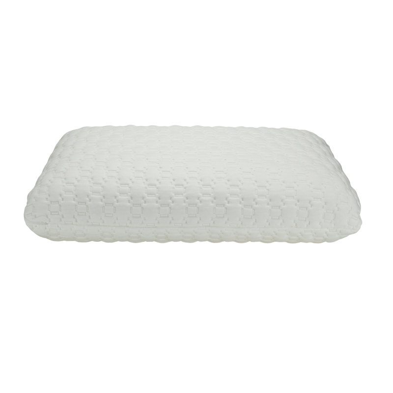 Oreiller traditionnel Alwyn Home comfort sleep