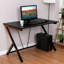 Pabst Solid Wood Computer Desk