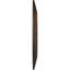 Adonis 16.125"H x 16.125"W x 1"D Ceiling Medallion-27785986