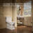 Claude by Studio McGee 24" Rectangular Console Table Bathroom Sink-128974253-128974255