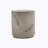 16'' MGO SIDE TABLE FISH PATTERN