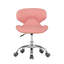 Tabouret industriel à hauteur ajustable Zedek-1868378097