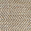 Chevron Hand-Woven Jute Area Rug By Kosas Home-1579772503