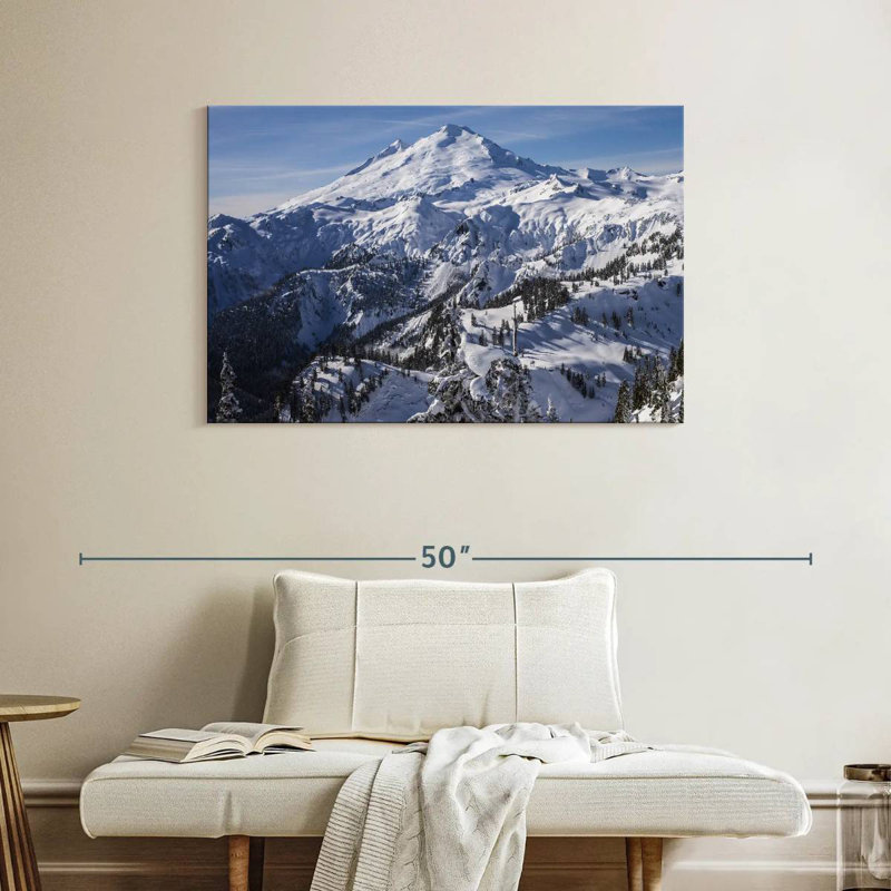 Alvord Baker Snow Mountain