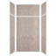 Mur de douche à 6 panneaux Expressions-1530177183-1580292474