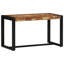 Bench 35x45 Cm Solid Rough Wood Mango-278548574-278548573