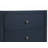 Nevarre 3-Drawer Nightstand