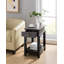 Woodside End Table