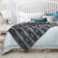 Knitted Throw Blanket-1532383770