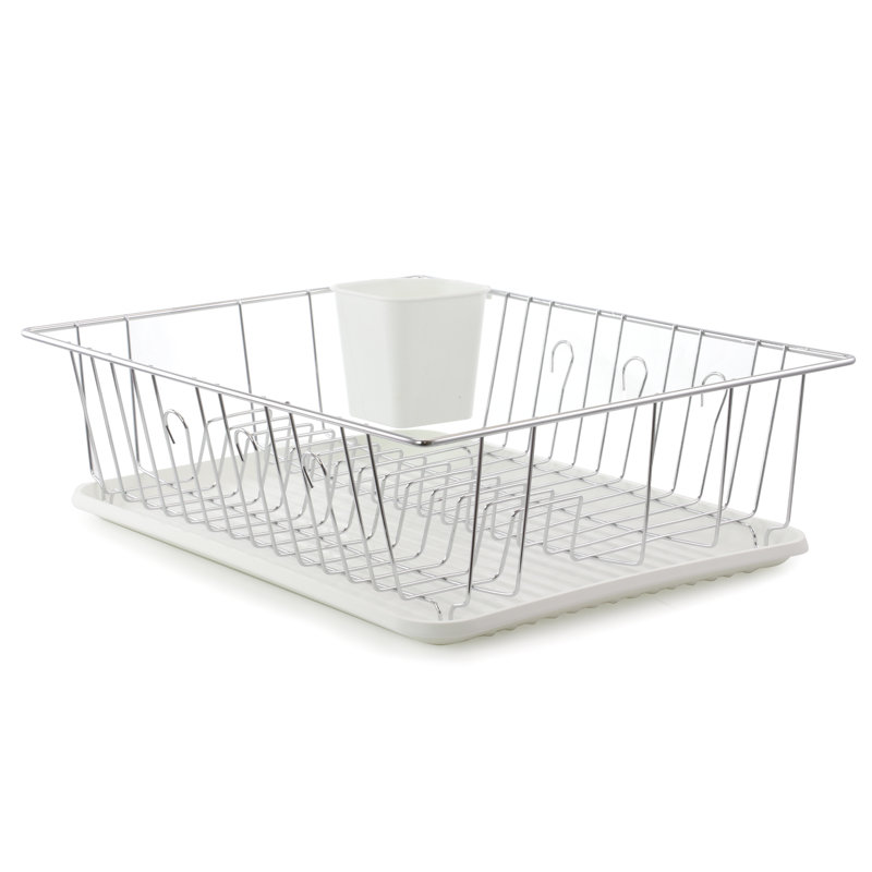 Countertop Dish Rack