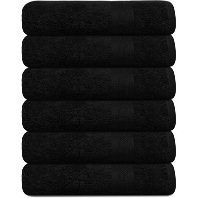 Juane Cotton Bath Towel