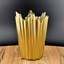 Biehl 8'' Glass Table Vase-71478228