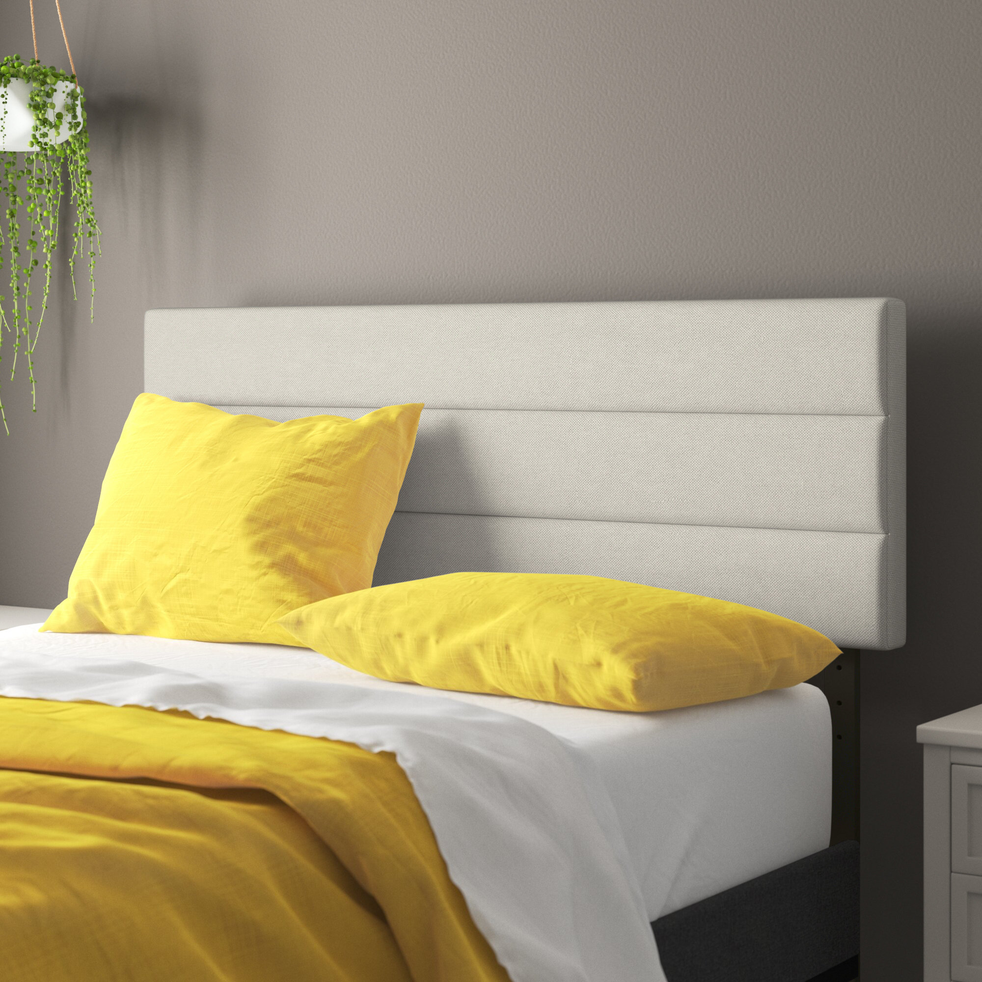 Just for You Queen Headboards 2024 Wayfair