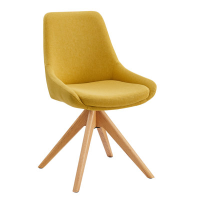 Swivel Dining Chairs