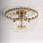 Attahrawi 3-Light Flush Mount-1641507978-1641507982