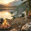 Chaises longues pour patio