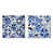 Toile tendue sélectionné