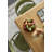 Keeps Solid Wood Dining Table-55676189-55676188