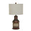 Lampe de table 27" Kirkby