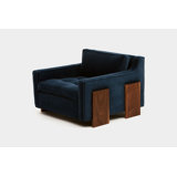 Tufted Armchair
