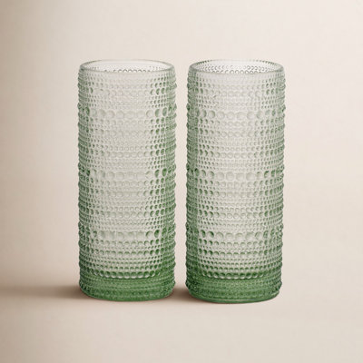 Fortessa Jupiter Glass High Ball