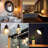 4 W E26/Medium (Standard) Dimmable 2700 K LED Bulb