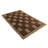 Jiles Brown Rug