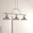 Warrenville 3 - Light Kitchen Island Pendant-425613493