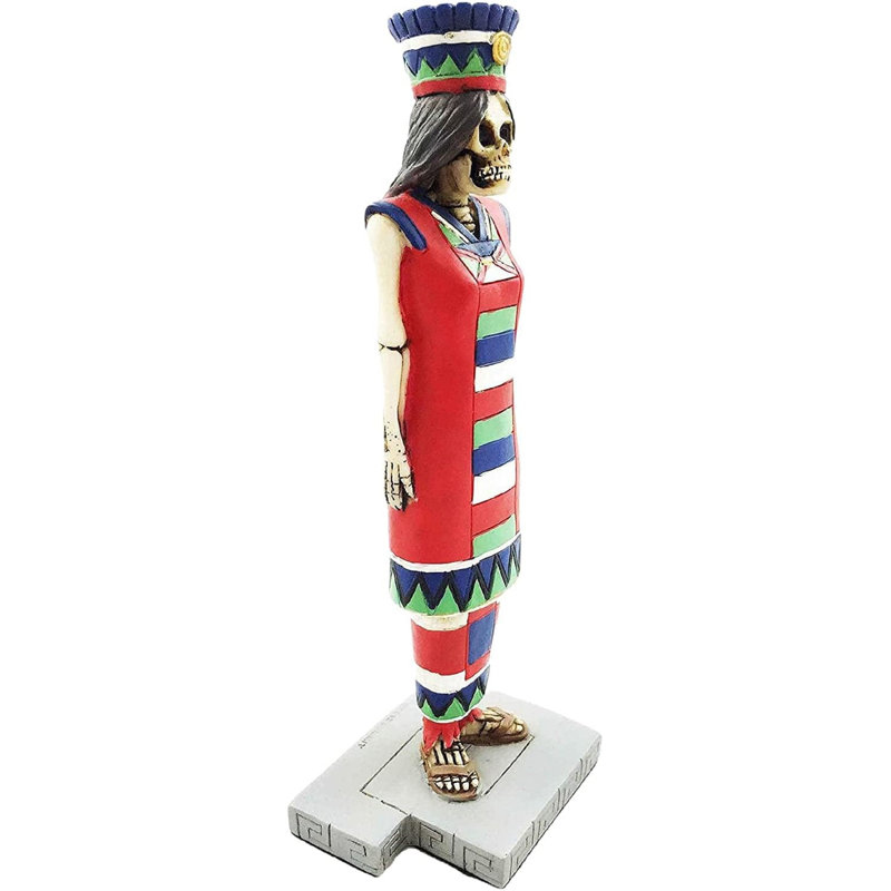 Dazha People Figurines & Sculptures