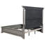 Ensemble de chambre à coucher Tiedeman 4 pièces pour lit queen, couleur taupe vieilli-1862353045-1862353046