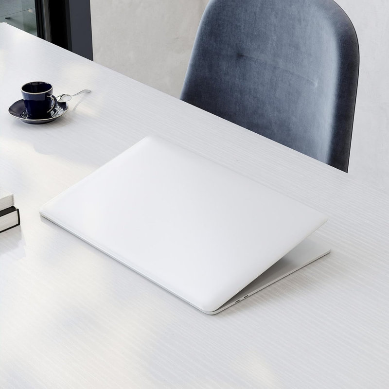 MDF Steel Writing Desk