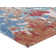 Antolini Abstract Area Rug