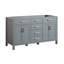 Base de meuble-lavabo double Petrel-38087163