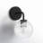 Childerley 1-Light Dimmable Bath Sconce-1154182866-1114911496