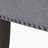 Radegunda Polyester Blend Upholstered Bench