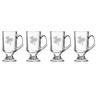 Stolzle 3.5oz Professional Crystal Port Wine Glasses | Set of 6