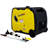 Quiet Inverter Generator 4500W Portable Generator Electric Start, Foldable Handle With Wheel,212Cc 4 Stroke EPA Compliant-121794856
