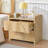 2-Drawer Nightstand (23.6" W)-87668938